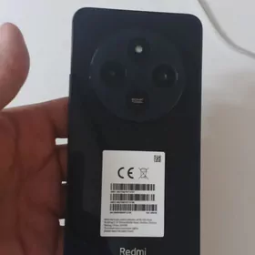 REDMI 14 C 8/256