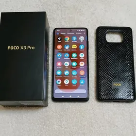 POCO X3 PRO