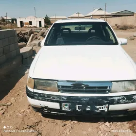 Opel Vectra 1991