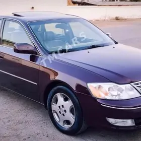 Toyota Avalon 2000