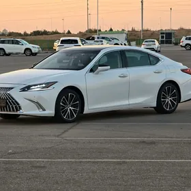 Lexus ES 350 2023
