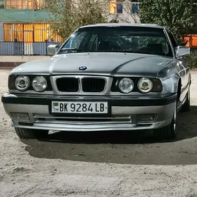 BMW 525 1994