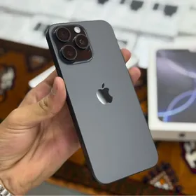 iPhone 16 pro 128gb