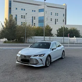 Toyota Avalon 2021
