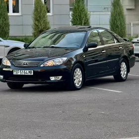 Toyota Camry 2005