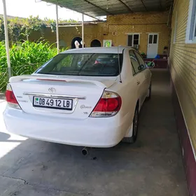 Toyota Camry 2005