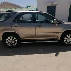 Lexus RX 300 2002