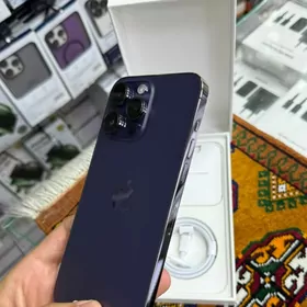 IPhone 14 Pro Max 256gb