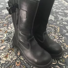 Zimni / зимни Ädik / Сапок