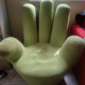 Кресло креативное
