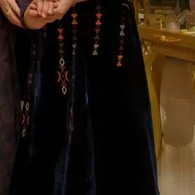 pommah