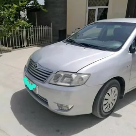 Toyota Corolla 2005