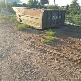 Kuzwa we başga zapçaslar.