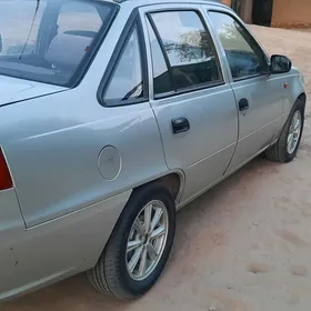 Daewoo Nexia 2009