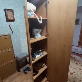 śifoner шифоньер