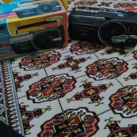 Radio artech