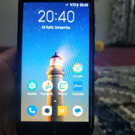 Redmi go