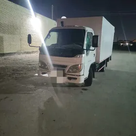 Forland H2 2008