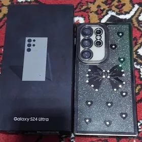 S24 Ultyra
