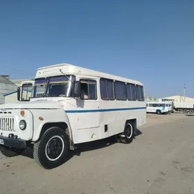 Gaz 53 1986