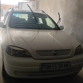 Opel Astra 1999