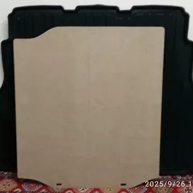 Elantra bagaj komplekt