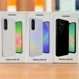 Samsung A56 Kredit talypppp