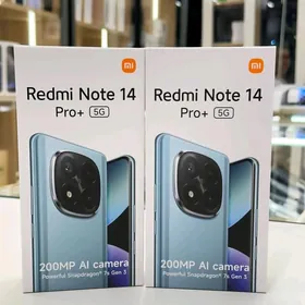 Redmi Note 14 Pro +Talyp kredi