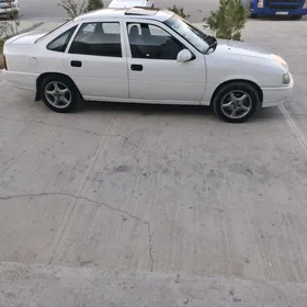 Opel Vectra 1991