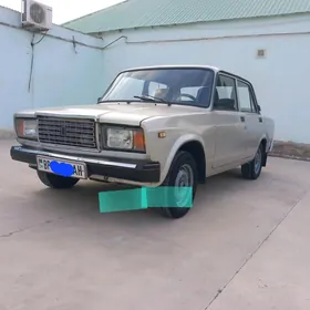 Lada 2107 2010
