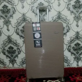 Çemedan (Вализ)