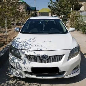 Toyota Corolla 2010