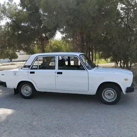 Lada 2107 1999