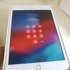 iPad Mini 3