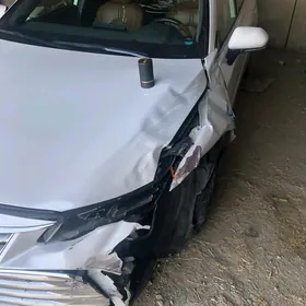 Toyota Avalon 2019
