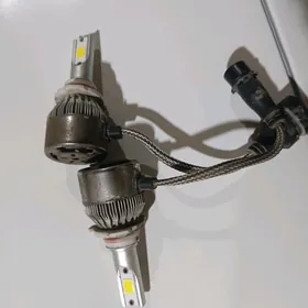lampa,led