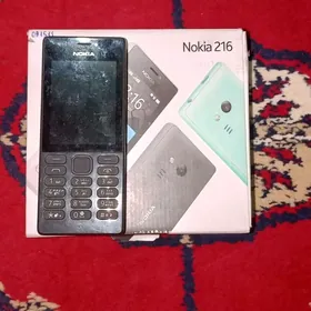 Nokia 206