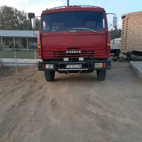 Kamaz 5410 1993