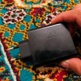 Zaryatnik 100W
