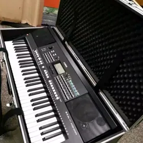Korg futlyar keys кейс