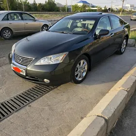 Lexus ES 350 2009