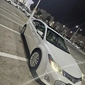 Toyota Avalon 2013