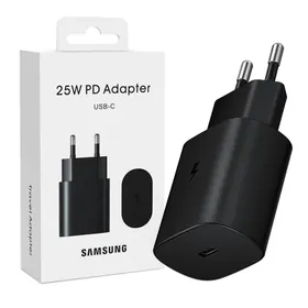 Samsung zaryatnik 25W