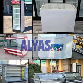 Alýas haladilnik marazilka