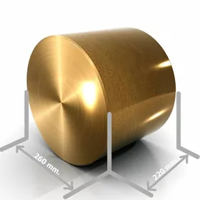 Bronza / Бронза