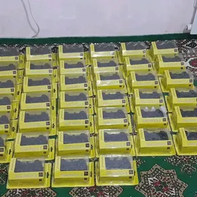 PS2 joystiklary