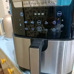 Аэрогриль TEFAL
