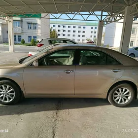 Toyota Camry 2007