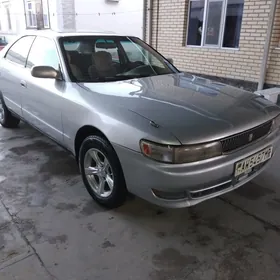 Toyota Chaser 1995