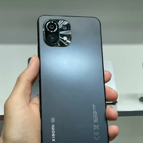 Xiaomi 11 Lite 5G